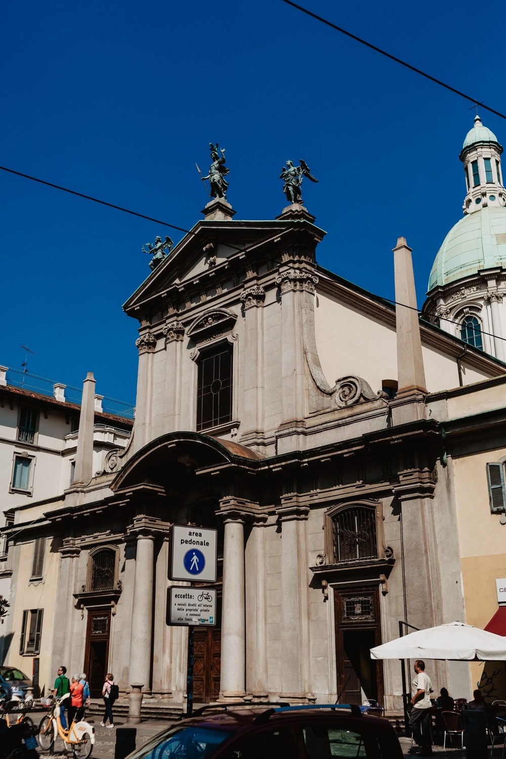 Milano 🇮🇹. Photokostin.com