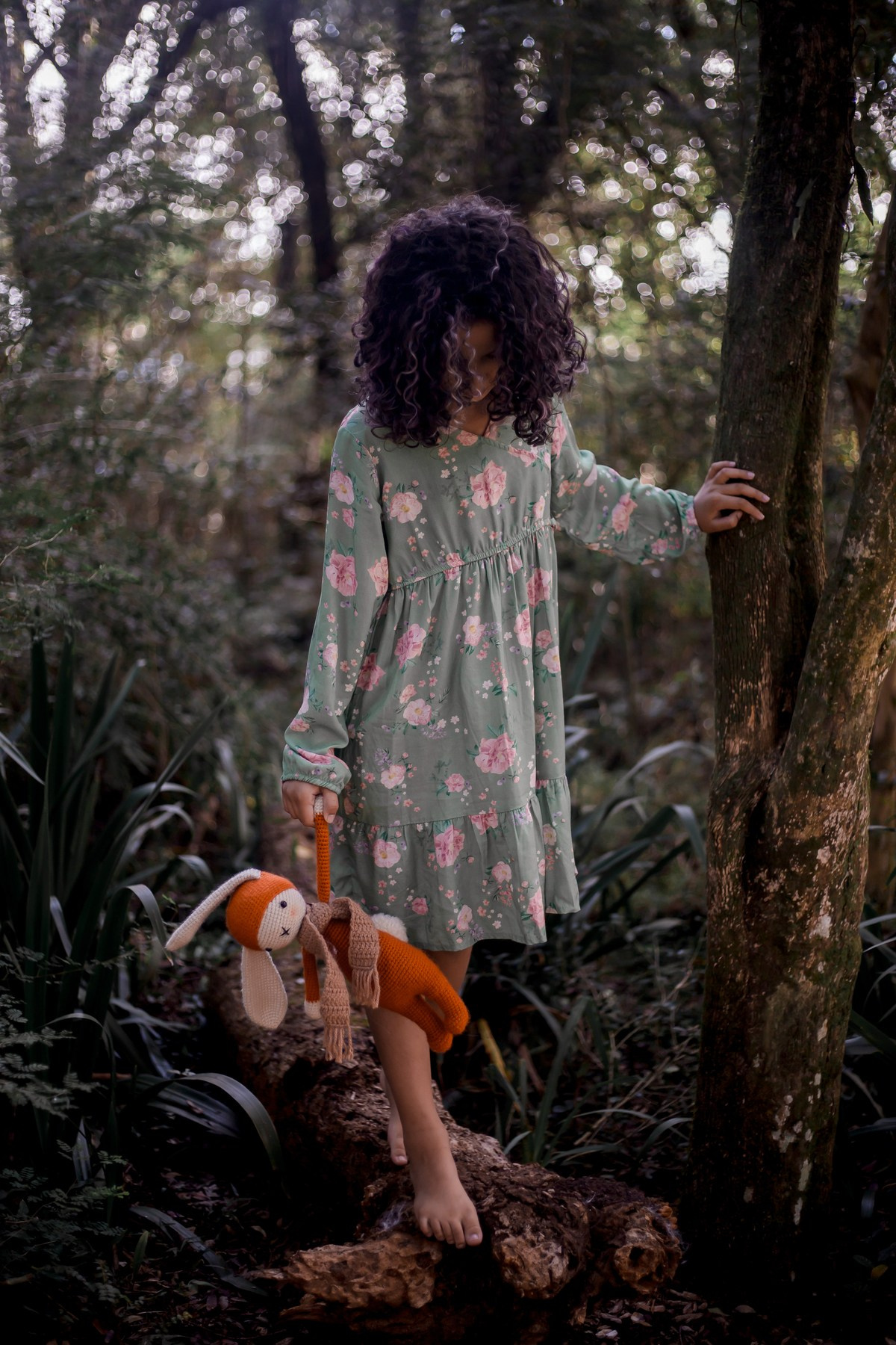 Anna Damasceno - Ensaio de páscoa. Fotógrafa de Eventos em São Paulo e Sorocaba Kika Damasceno