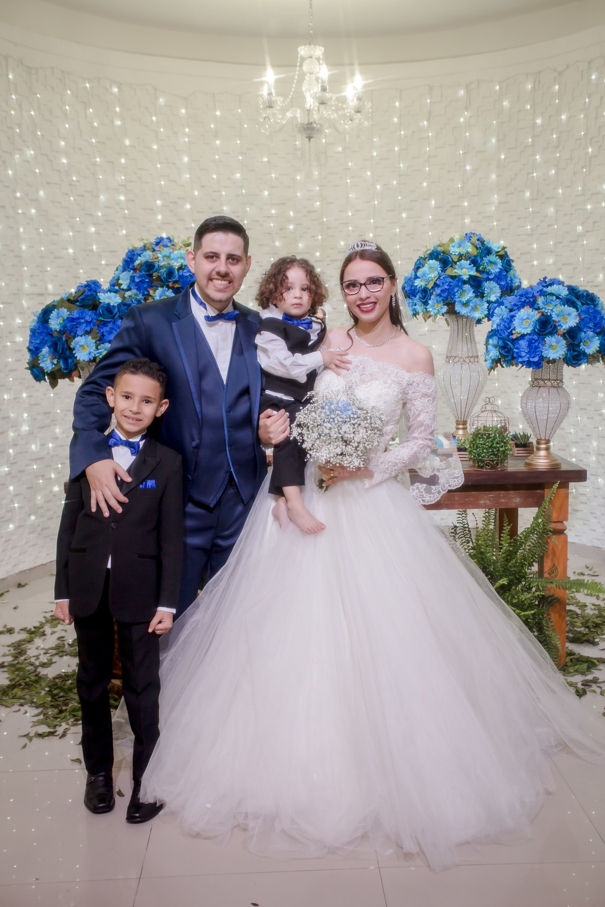 Sunamita e Jhonathan. Fotógrafa de Eventos em São Paulo e Sorocaba Kika Damasceno