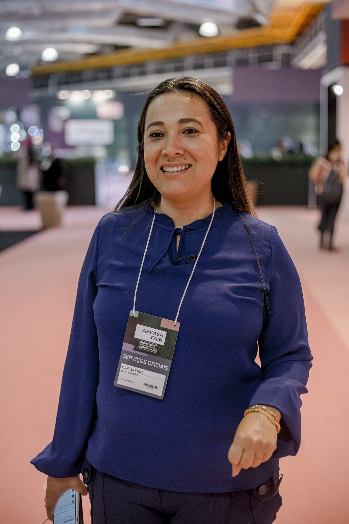 Abcasa 2019 - Dani Sakurai. Fotógrafa de Eventos em São Paulo e Sorocaba Kika Damasceno