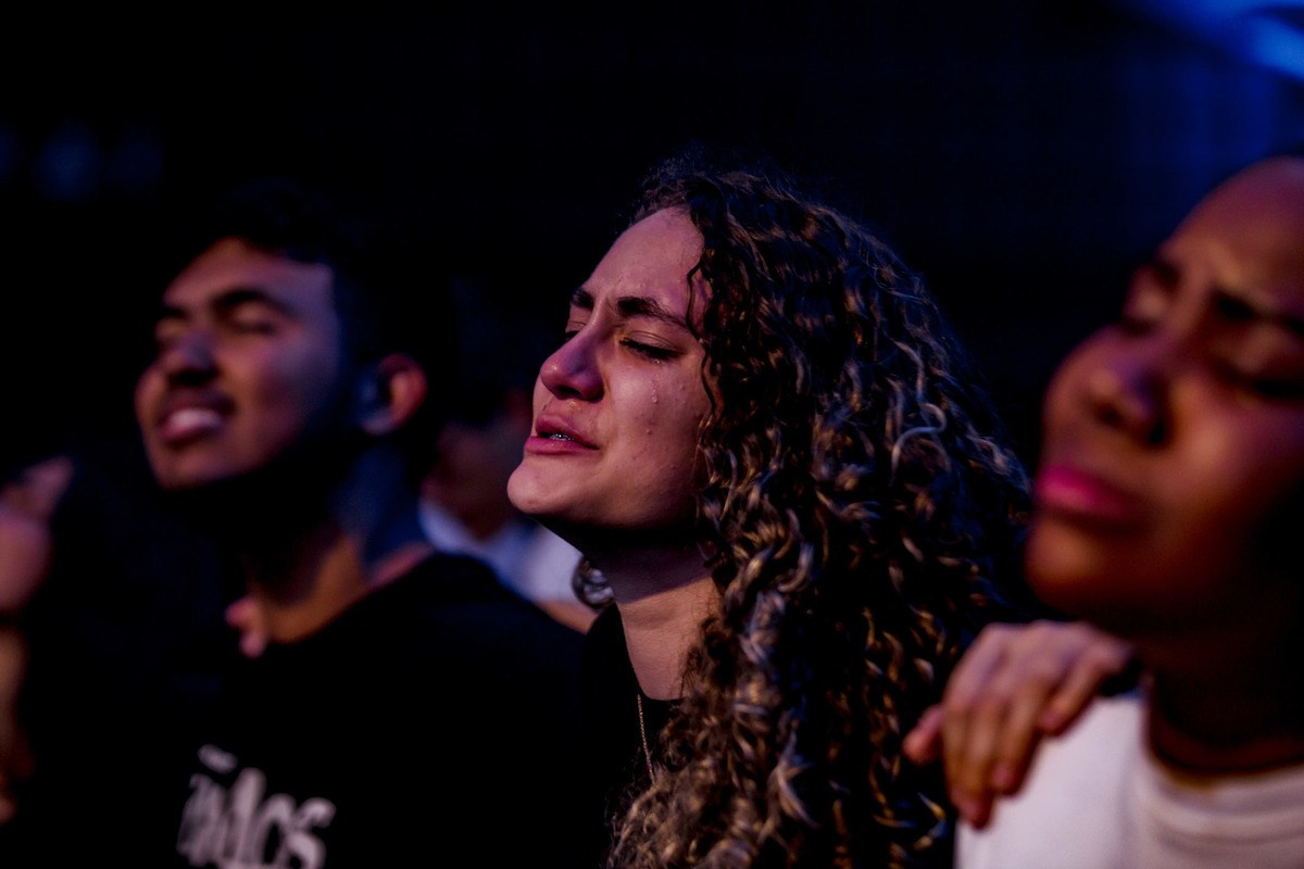 ASU Tour RJ. Fotógrafa de Eventos em São Paulo e Sorocaba Kika Damasceno