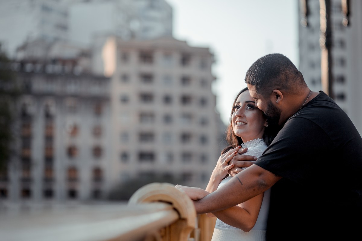 Osmar e Bianca - Pré - Wedding. Fotógrafa de Eventos em São Paulo e Sorocaba Kika Damasceno