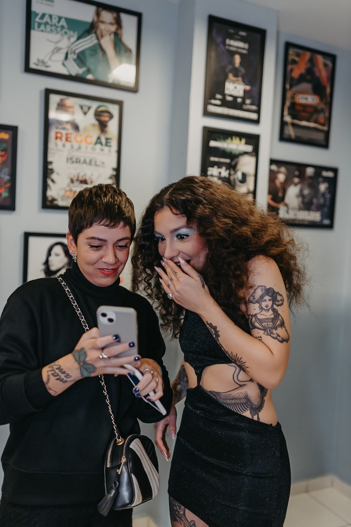 Priscilla Alcantara - Show em SP. Fotógrafa de Eventos em São Paulo e Sorocaba Kika Damasceno