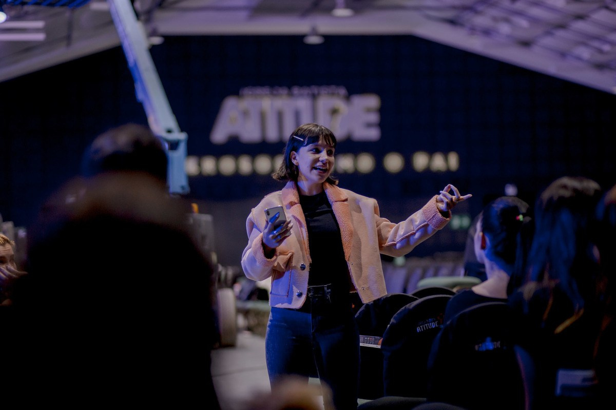 ASU Tour RJ. Fotógrafa de Eventos em São Paulo e Sorocaba Kika Damasceno