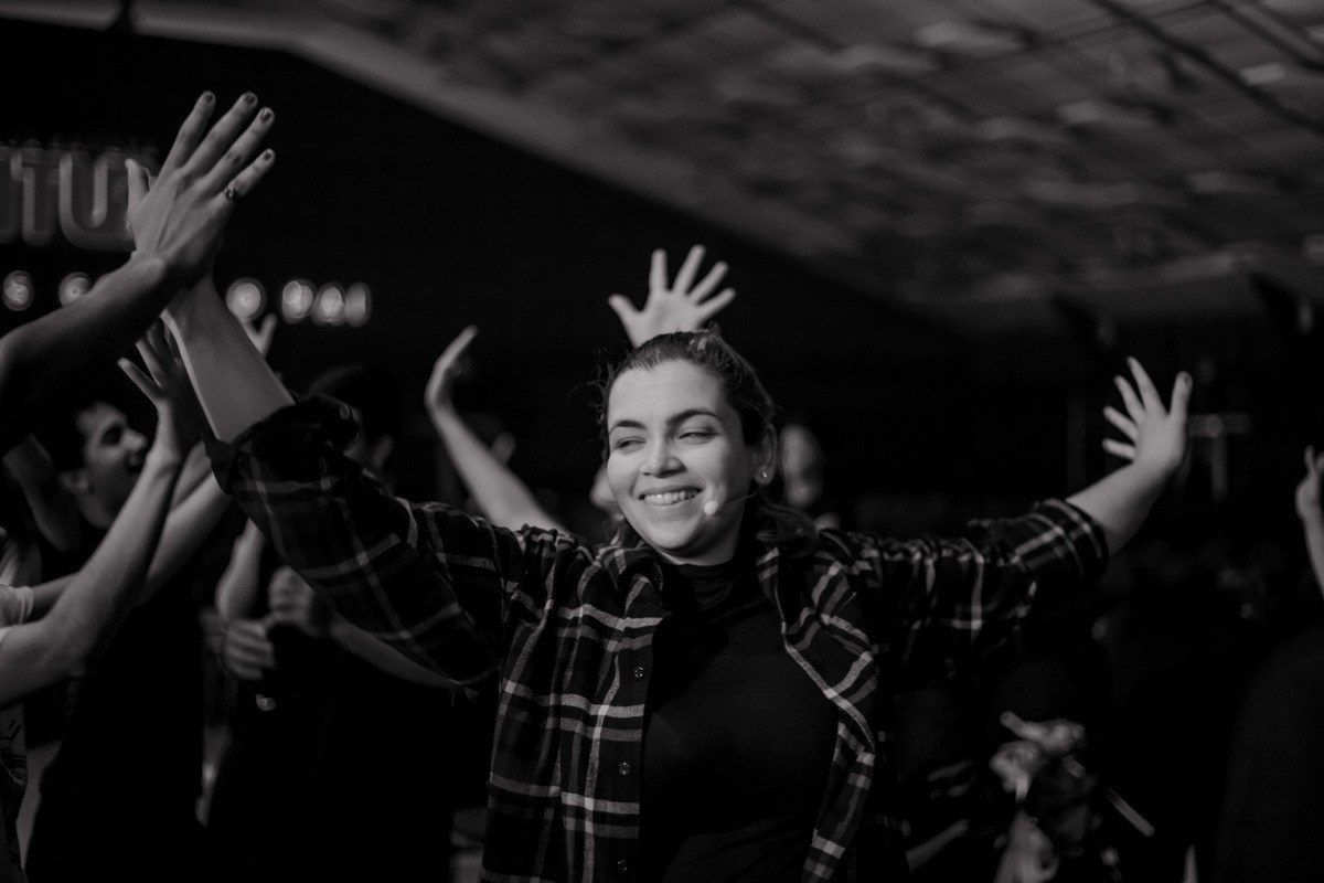 ASU Tour RJ. Fotógrafa de Eventos em São Paulo e Sorocaba Kika Damasceno