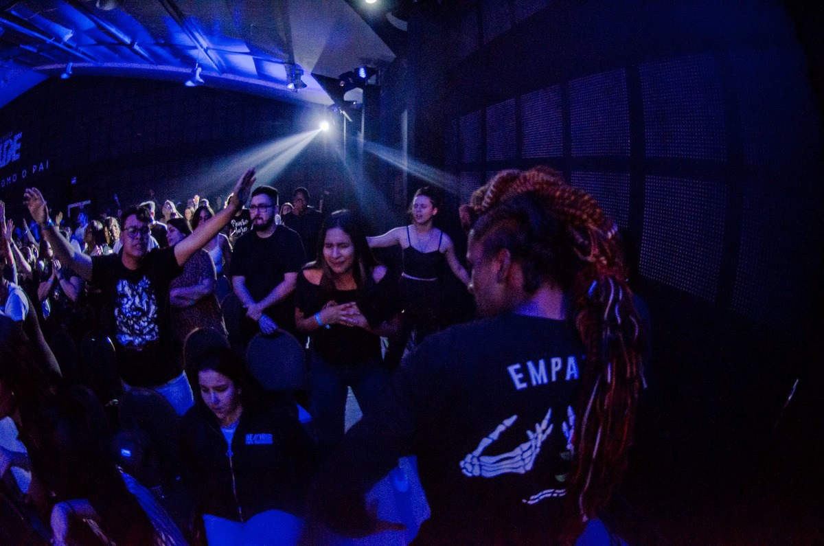 ASU Tour RJ. Fotógrafa de Eventos em São Paulo e Sorocaba Kika Damasceno