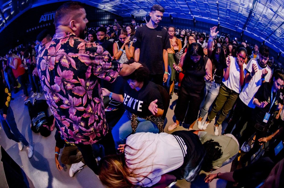 ASU Tour RJ. Fotógrafa de Eventos em São Paulo e Sorocaba Kika Damasceno