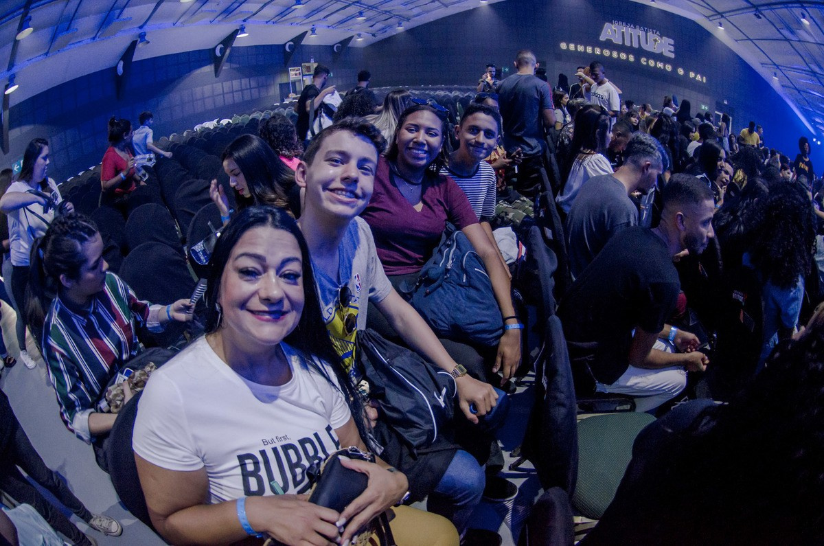 ASU Tour RJ. Fotógrafa de Eventos em São Paulo e Sorocaba Kika Damasceno