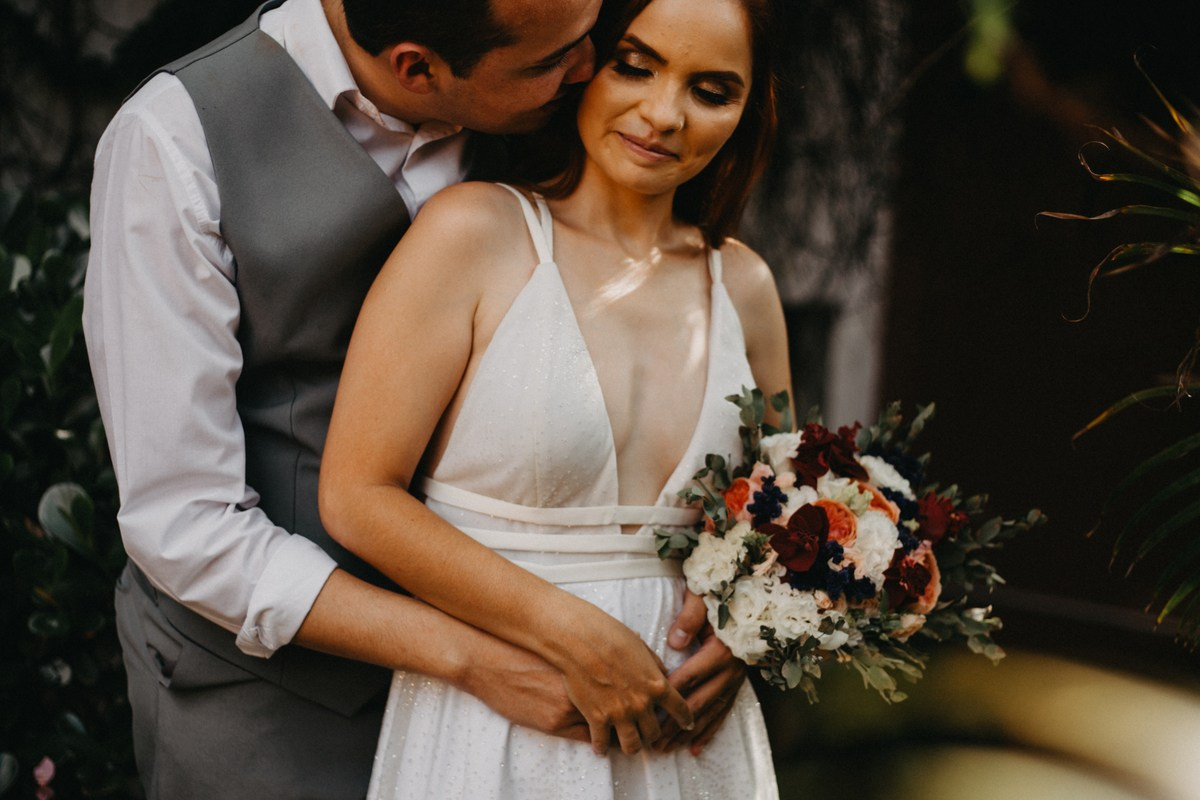 Casamento - Lucas e Gabi. Fotógrafa de Eventos em São Paulo e Sorocaba Kika Damasceno