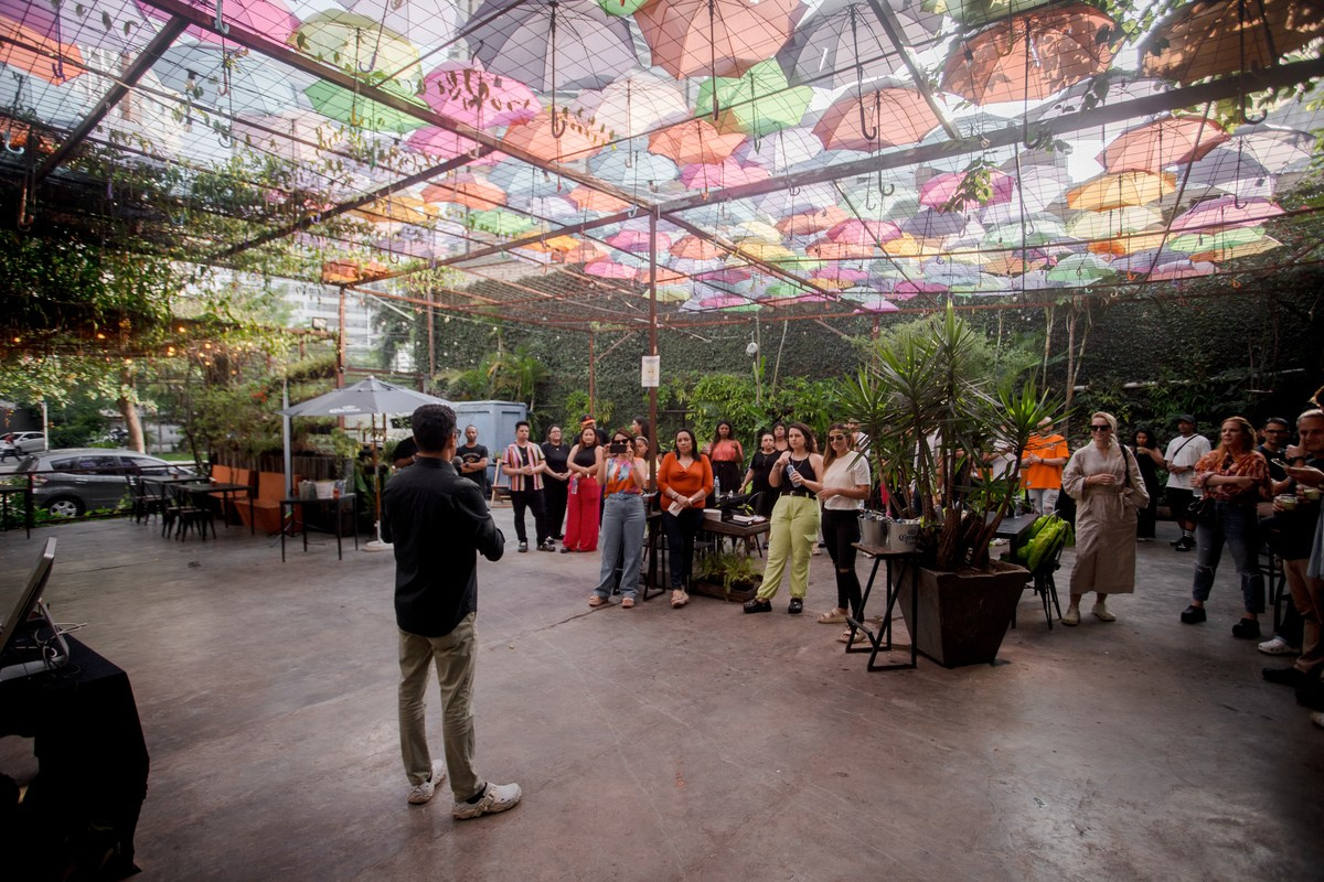 Crocs Brasil - Comemoração de 150 lojas no BR. Fotógrafa de Eventos em São Paulo e Sorocaba Kika Damasceno