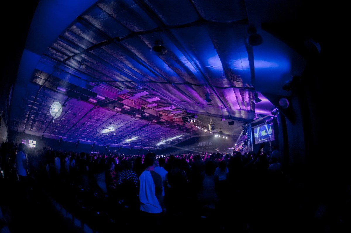ASU Tour RJ. Fotógrafa de Eventos em São Paulo e Sorocaba Kika Damasceno