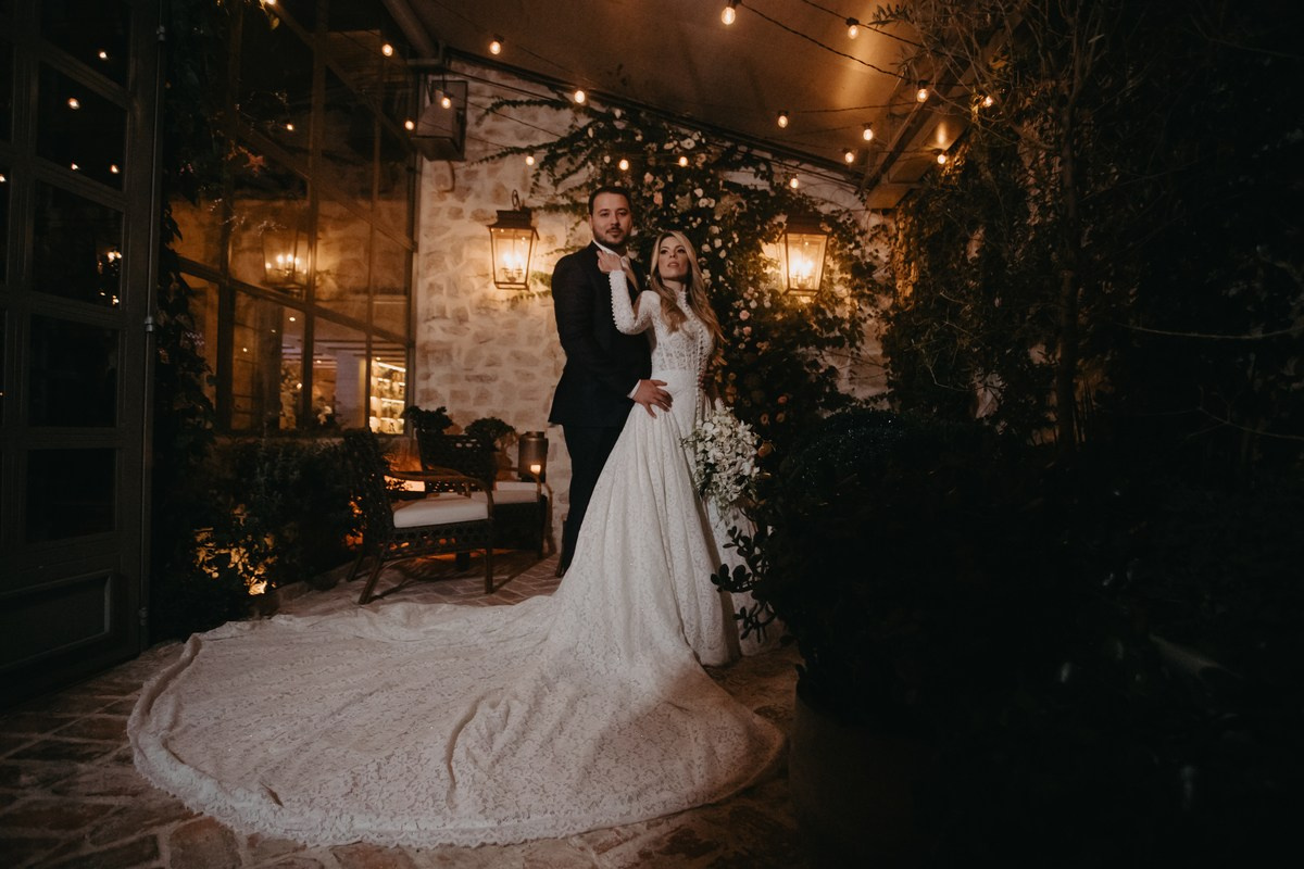 Larissa e Rodrigo - Casamento. Fotógrafa de Eventos em São Paulo e Sorocaba Kika Damasceno