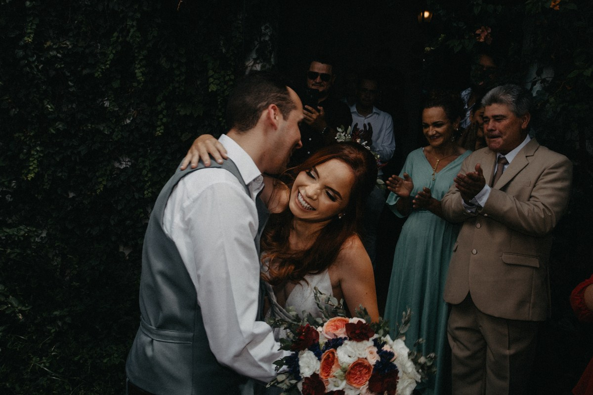 Casamento - Lucas e Gabi. Fotógrafa de Eventos em São Paulo e Sorocaba Kika Damasceno