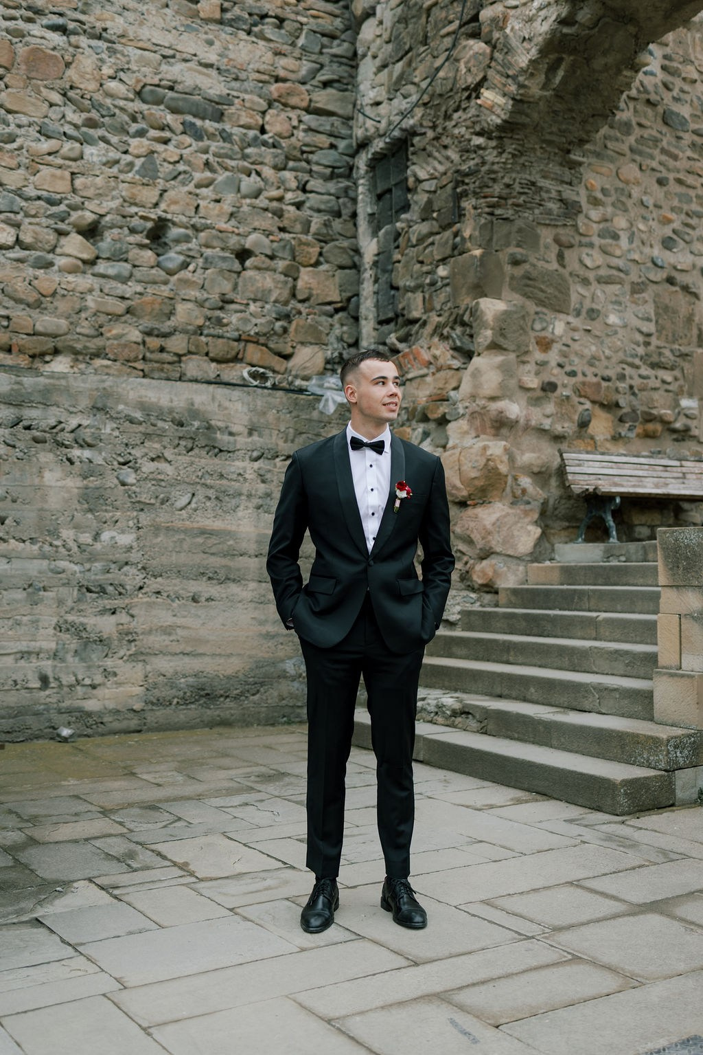 Anastasia & Finley (UK, Canada). Арт Ивент Студио — Самое рейтинговое свадебное агентство в Грузии