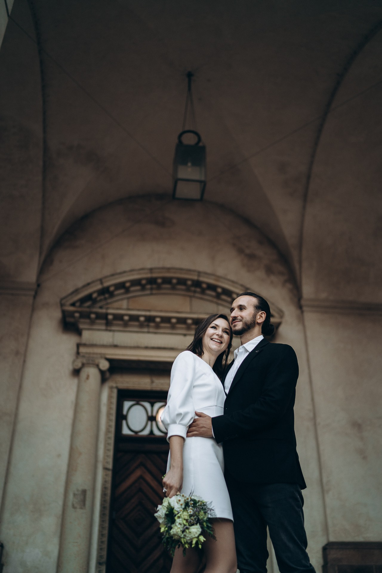 Wedding. Photographer in Copenhagen Olga Maliuk