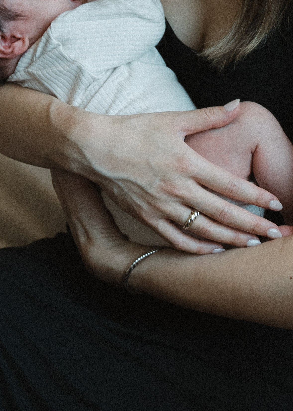 Stephanie’s Newborn Session at Home. Soulo Photography | San Francisco Bay Area Based Photographer