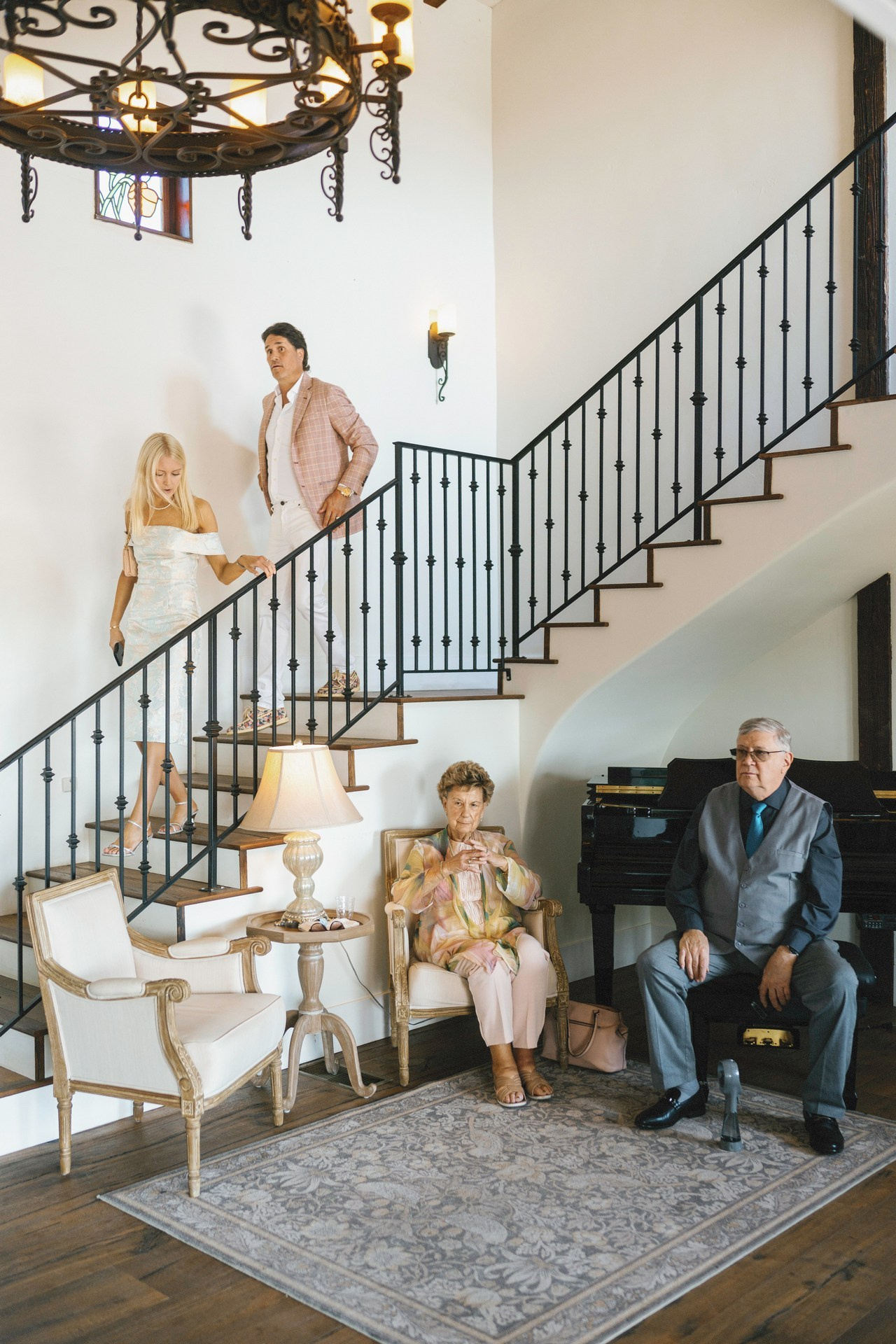 Wedding Photography & Videography Team in California, Los Angeles, San Francisco, San Diego and Travel