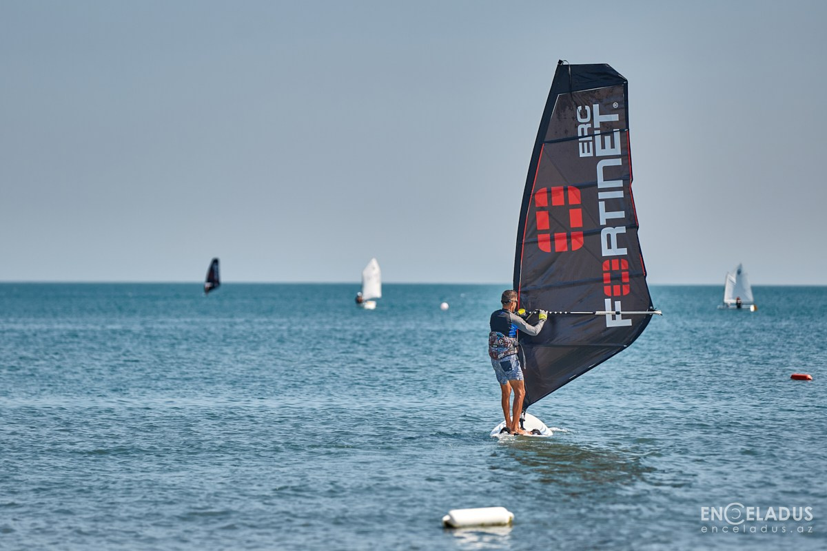 Team buildings. Photographer in Baku Kamran Enceladus