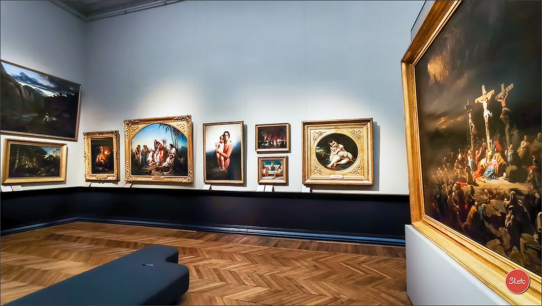 Musée De Picardie #Amiens #MuseeDePicardie #France. Photographe à Strasbourg | Portraits, Studio, Enfants, Événements