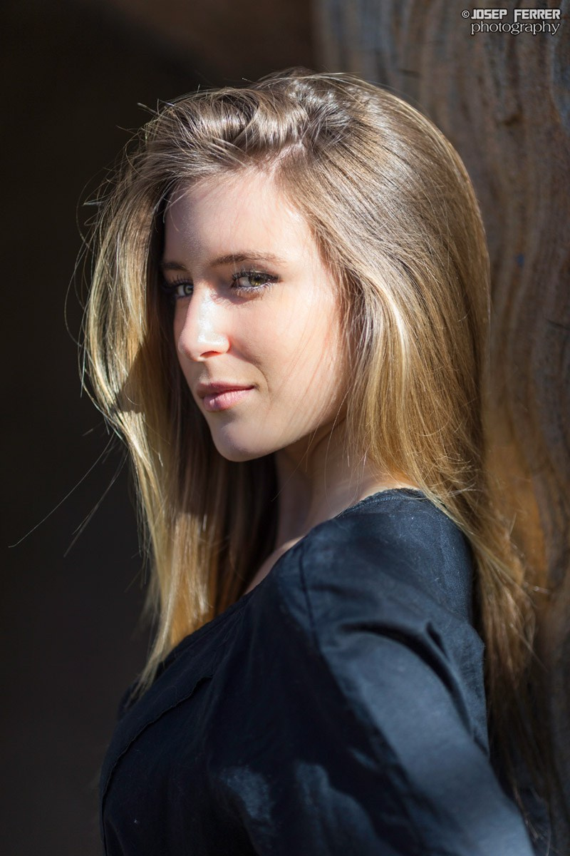 Portrait. Josep Ferrer Photography