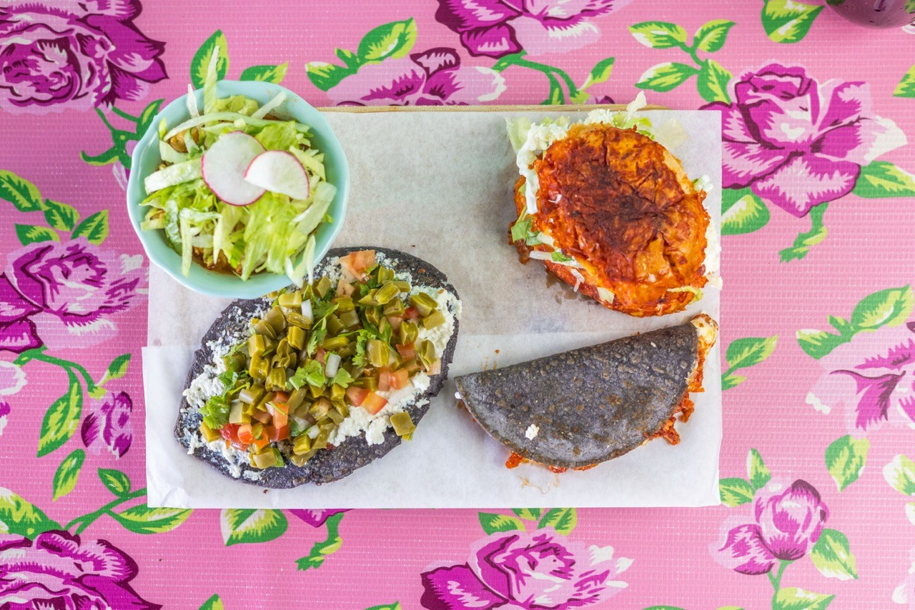 Maiz Restaurante. Alex Martínez Fotógrafo | Bodas, retratos y eventos en Tijuana