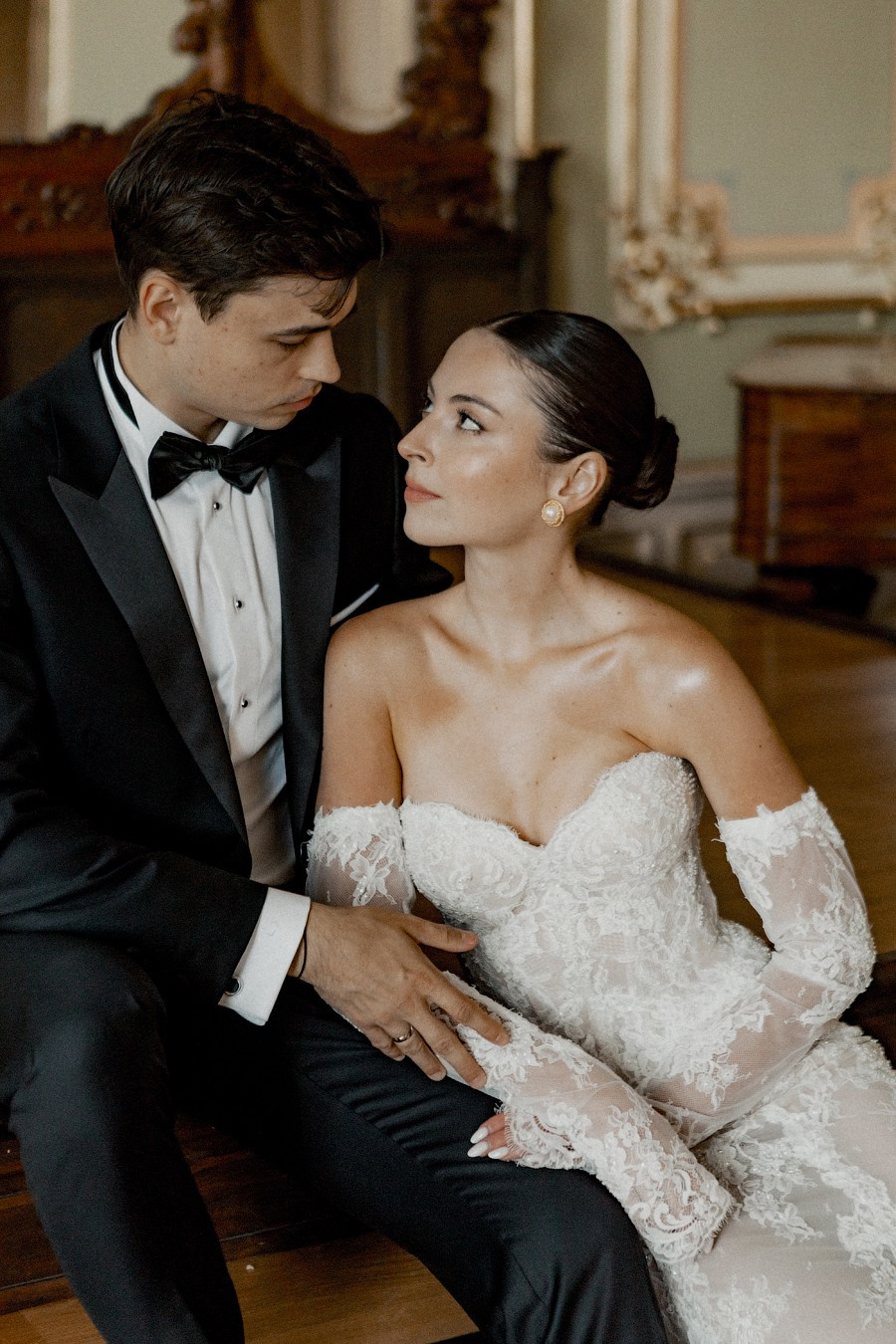 Sylwia & Michael, Poland. Fotograf w Krakowie i Europie