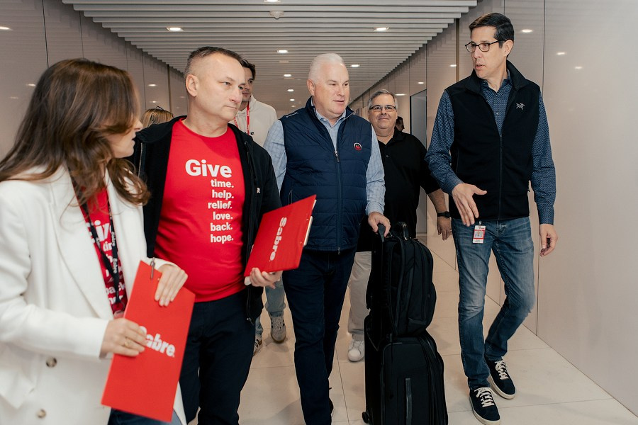 Korporacja Sabrę. Reportaż. Fotograf w Krakowie i Europie