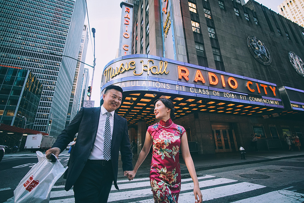 Chenge & Naixin. Emin Kuliyev — Award-Winning Wedding Photojournalist NYC & USA | Best Wedding Photographer Known for Candid, Timeless Moments