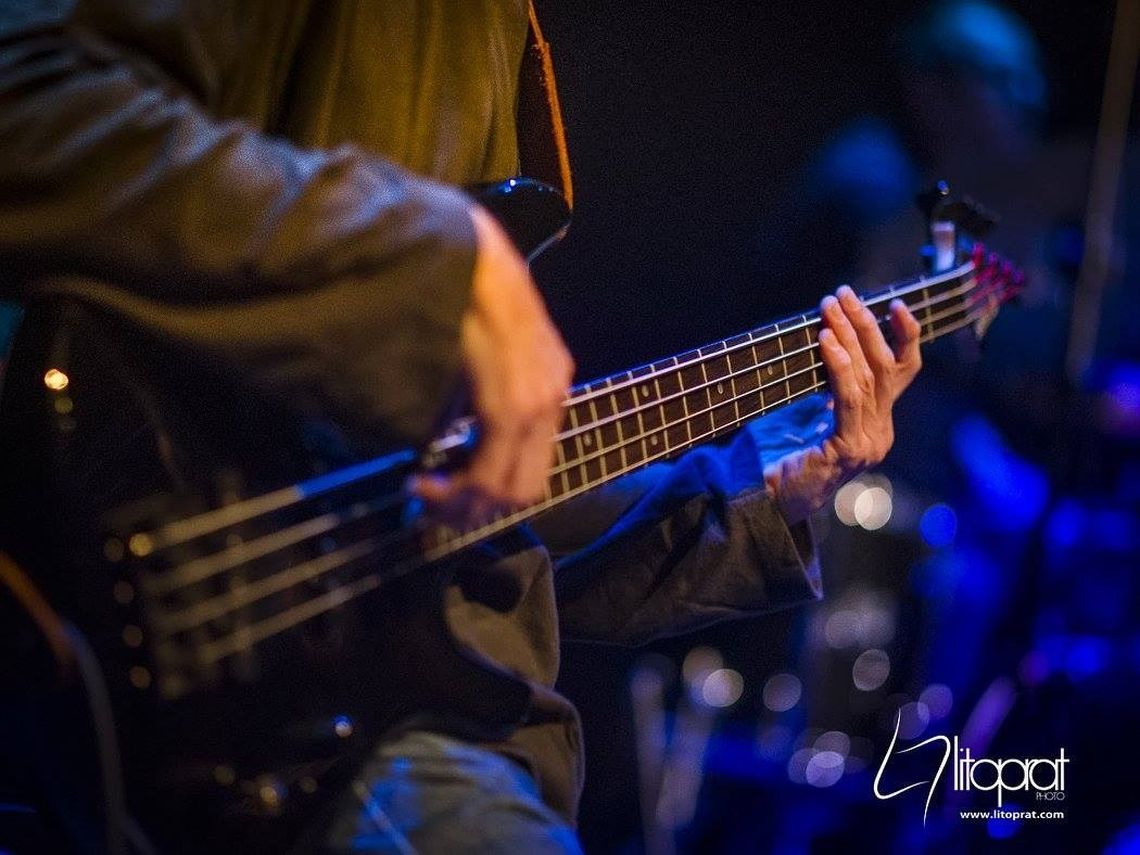 Conciertos. Lito Prat - Fotografía Social y de Eventos en Cádiz