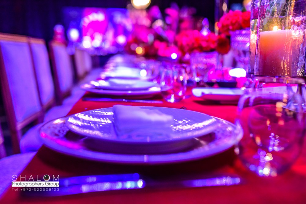 Bat Mitzvah Ariana. Wedding and events photographers Studio Shalom