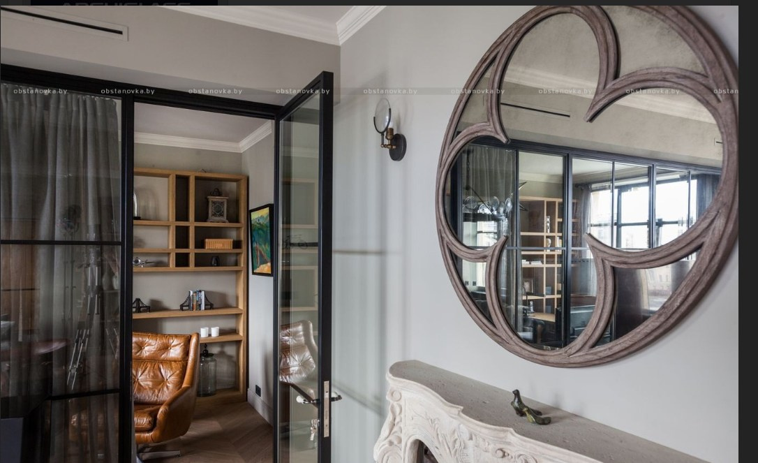 Коммерческие проекты Марии Тарлецкой. Скульптор кузнец Мария Тарлецкая