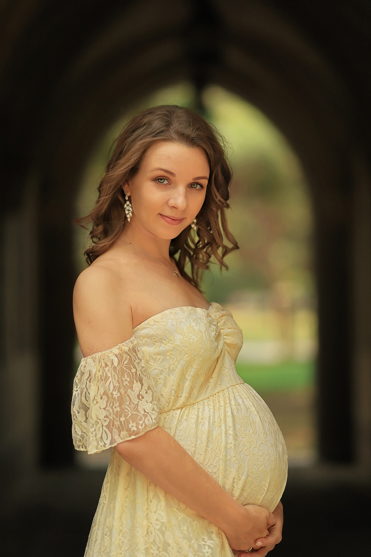 Maternity. Family, kids and love story photographer in Toronto Marina Kishenko