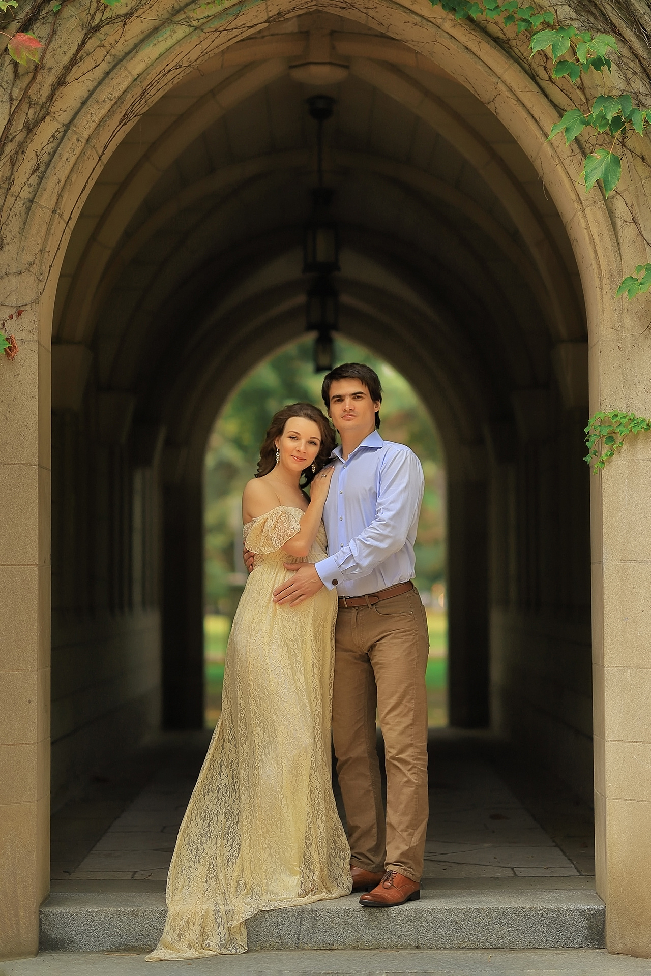 Maternity. Family, kids and love story photographer in Toronto Marina Kishenko