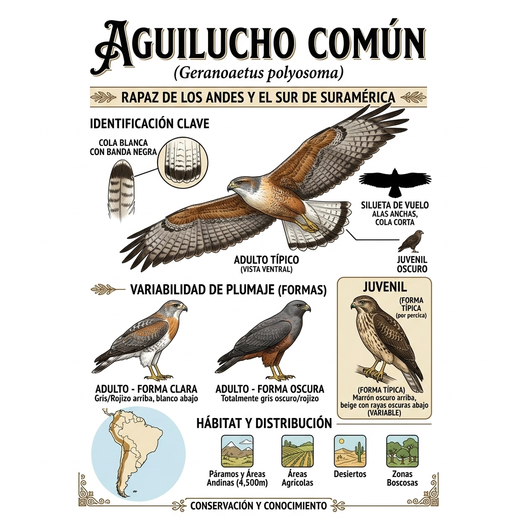 Rapaces diurnos. Avesdevaldivia
