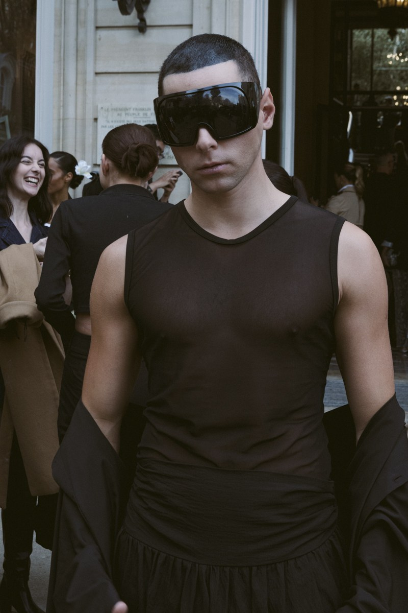 FW. Runway. Boudoir and art photography