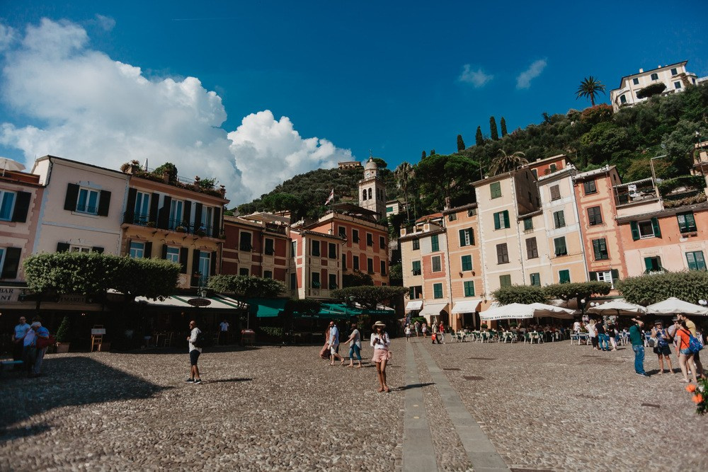 Portofino 🇮🇹. Photokostin.com