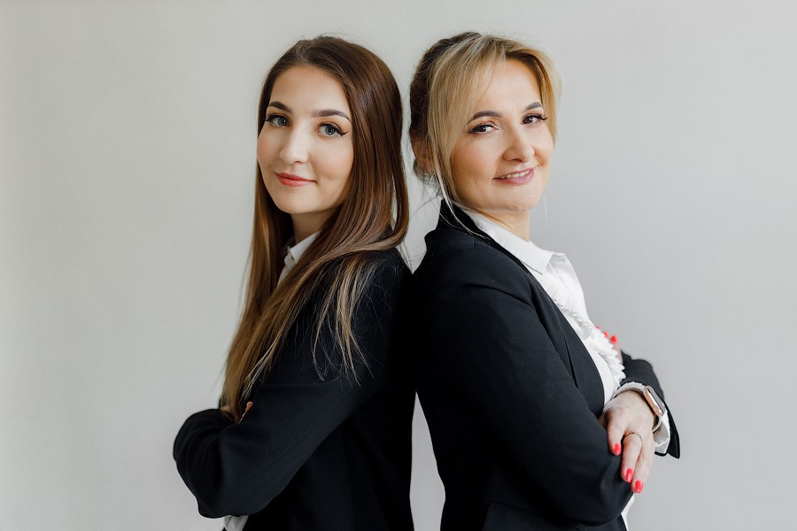 Prywatna firma. Portret. Fotograf w Krakowie i Europie