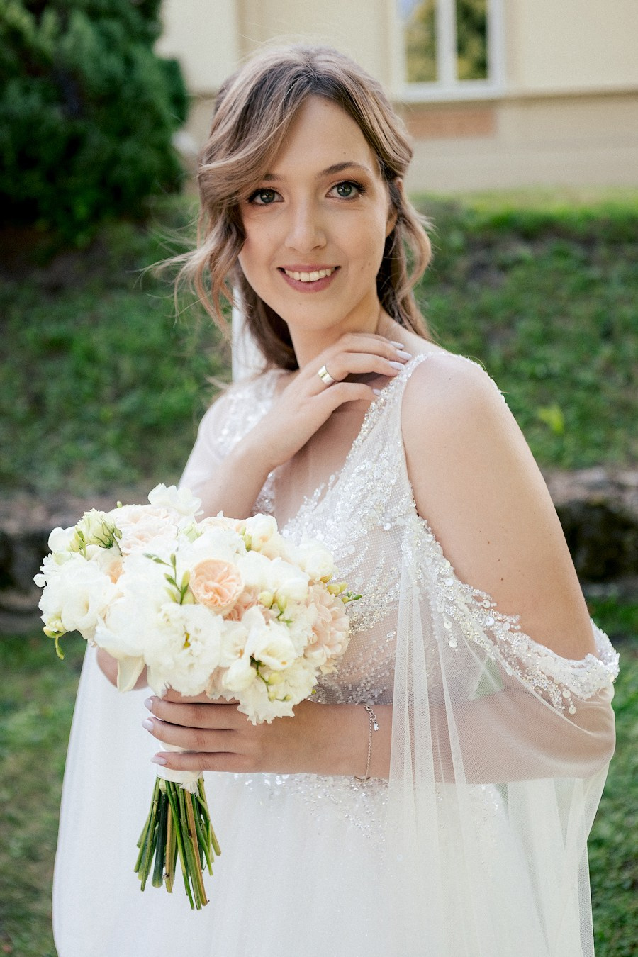 Karina & Sergey, Poland. Fotograf w Krakowie i Europie