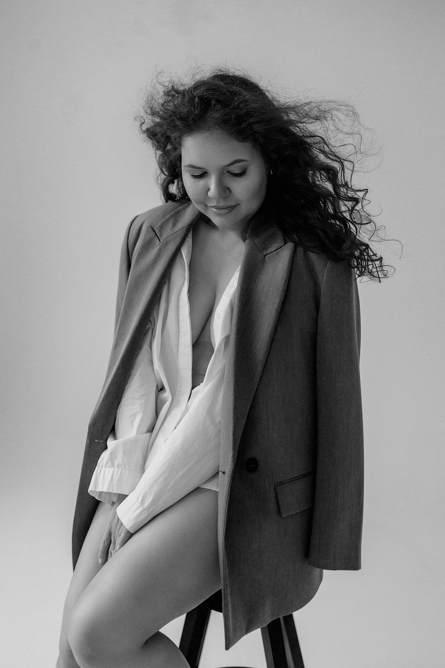 Maria. Studio Kraków. Fotograf w Krakowie i Europie