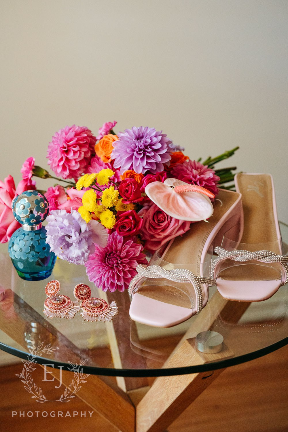 Erika & Stephen — Mosman Park Golf Club. Emma Joy Photography