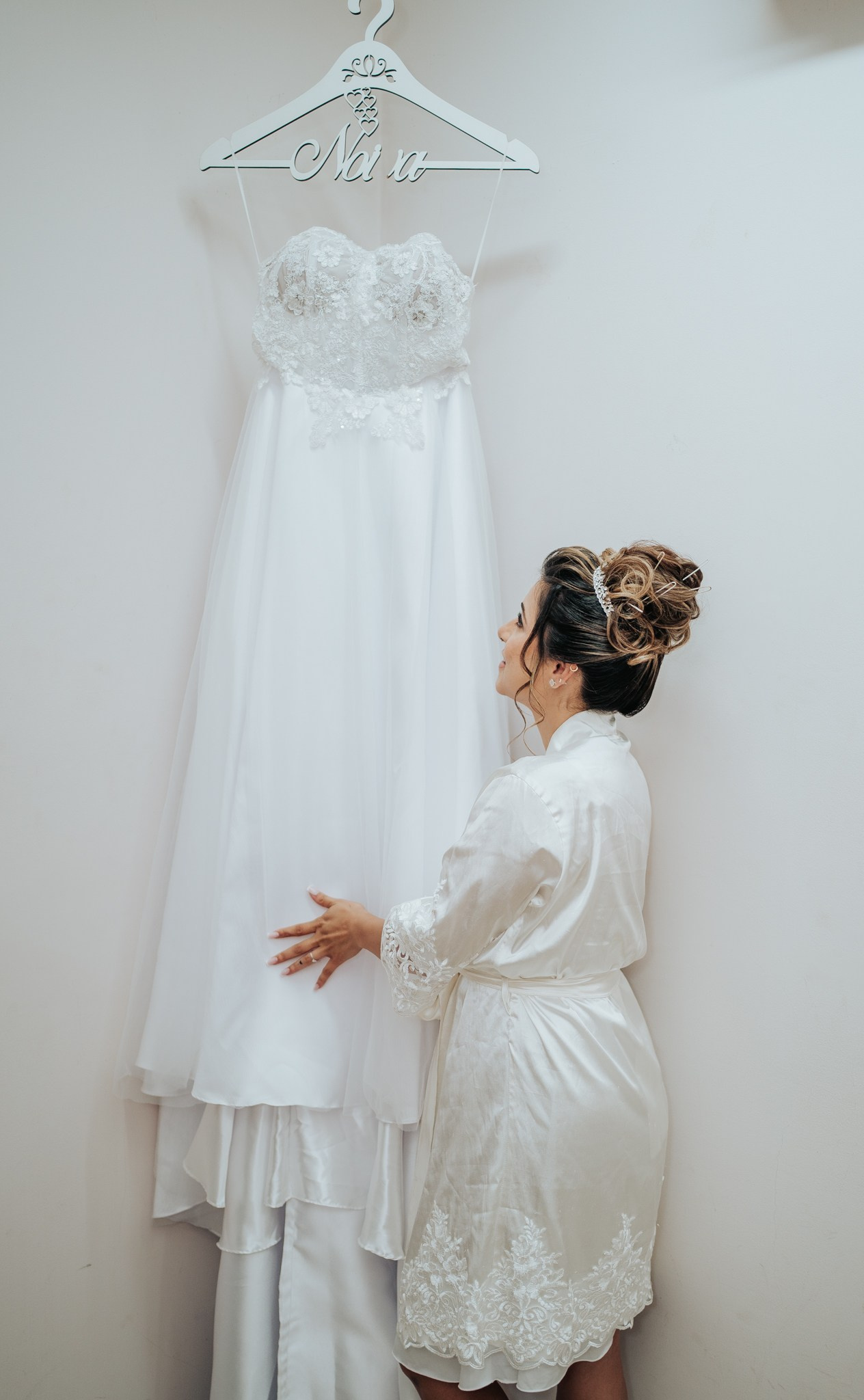 Lais & Lucas — Espaço Aveiro / Bauru SP. Robson Colaço
