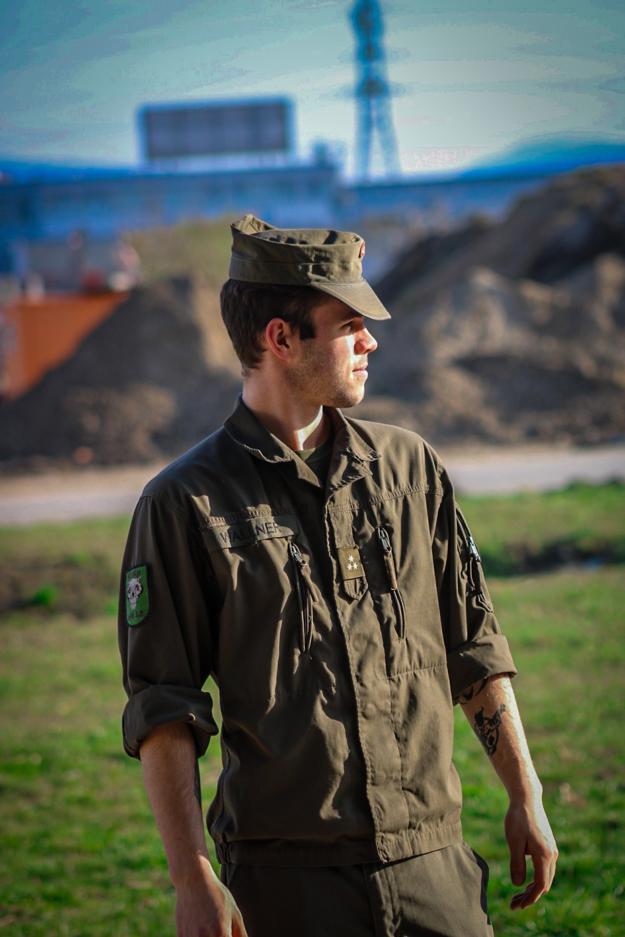 Portraits. Marius Claudiu Photography – Professional Photographer in St. Pölten