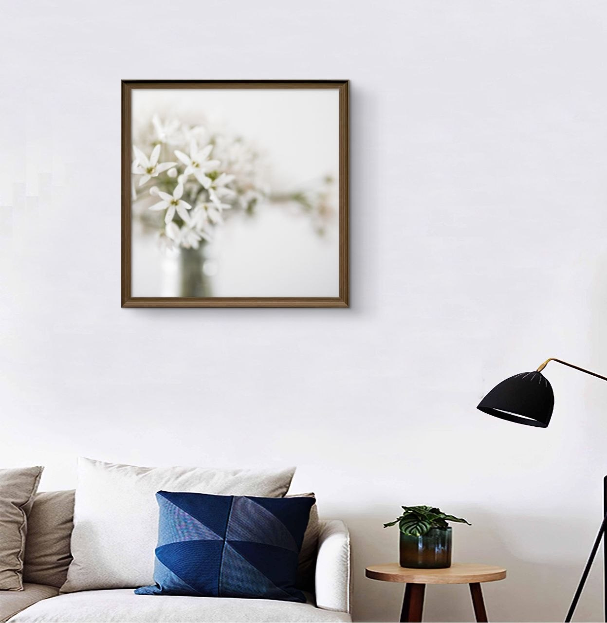 WILD GARLIC. Natalja Poplavska — Visual artist, Photographer, East Sussex, London