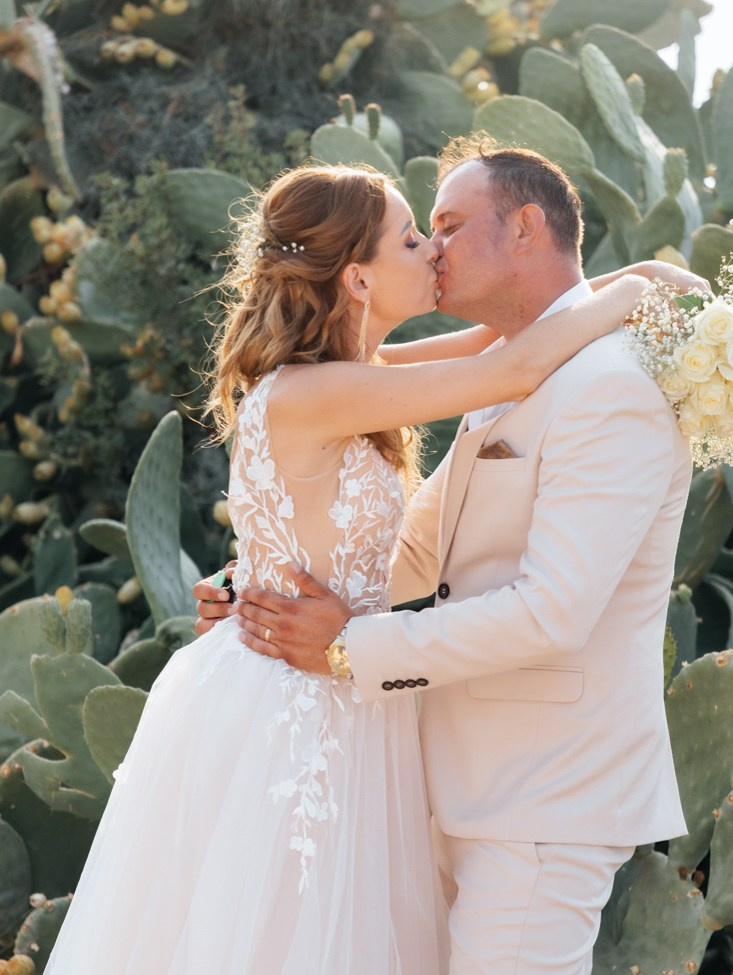 Wedding Highlights. Свадебный фотограф в Нидерландах и Европе — Тина Ялóва