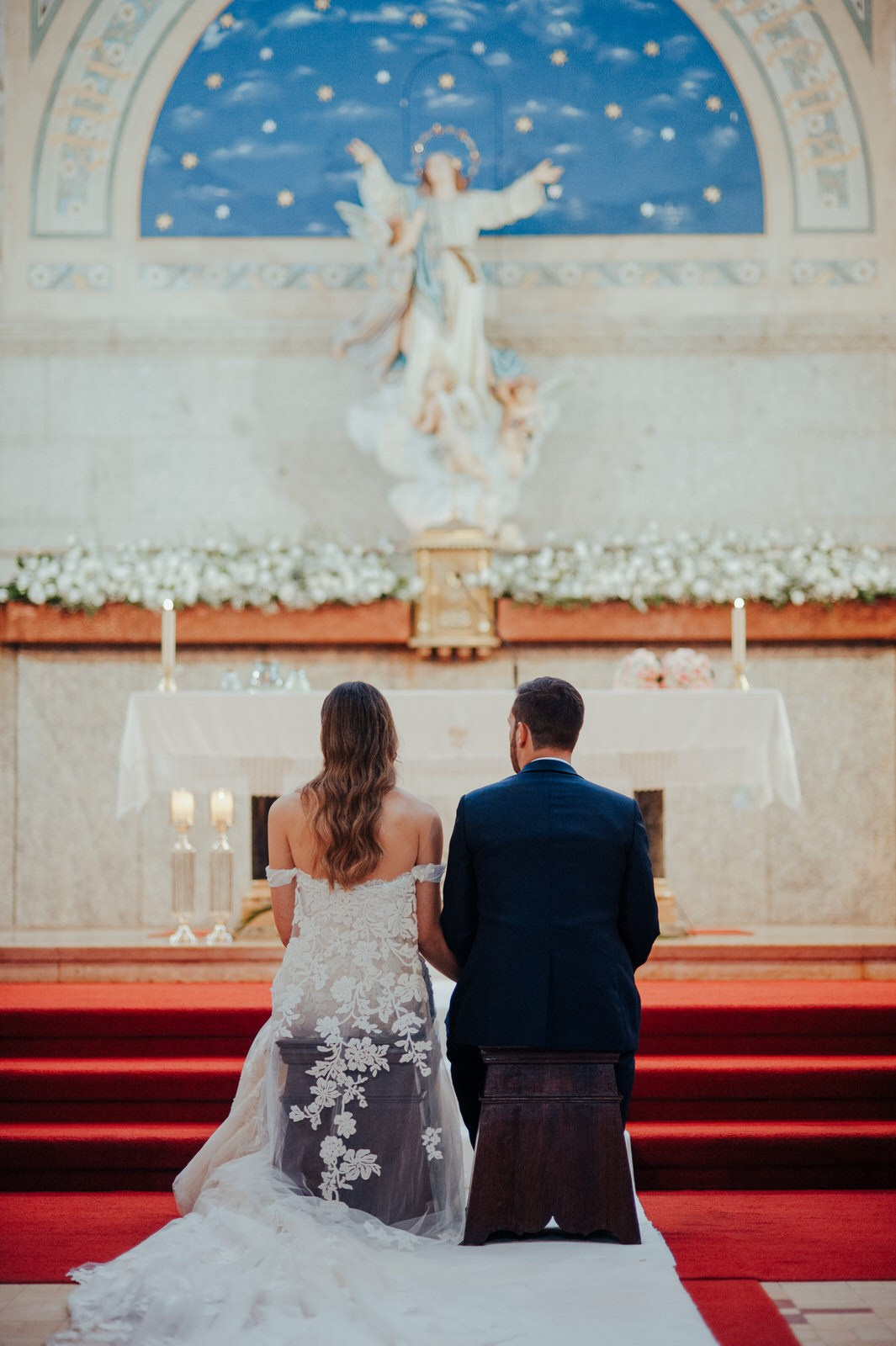 Diana and Bruno. Love Frames | Luxury Wedding Photography & Films in Portugal & Europe