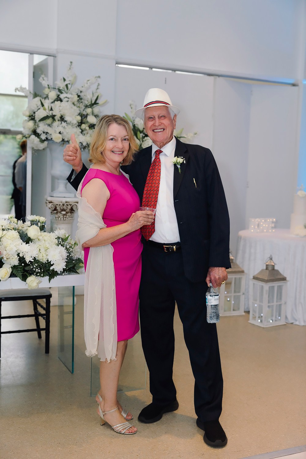 D&J. Wedding photographer in Florida