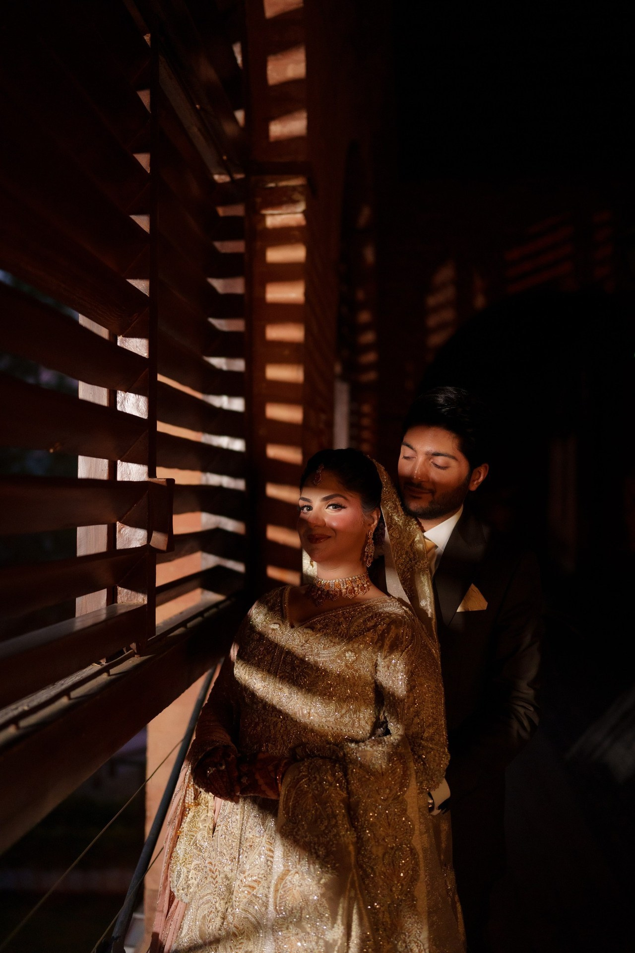 Testimonials. House of Taimur Riaz Khan