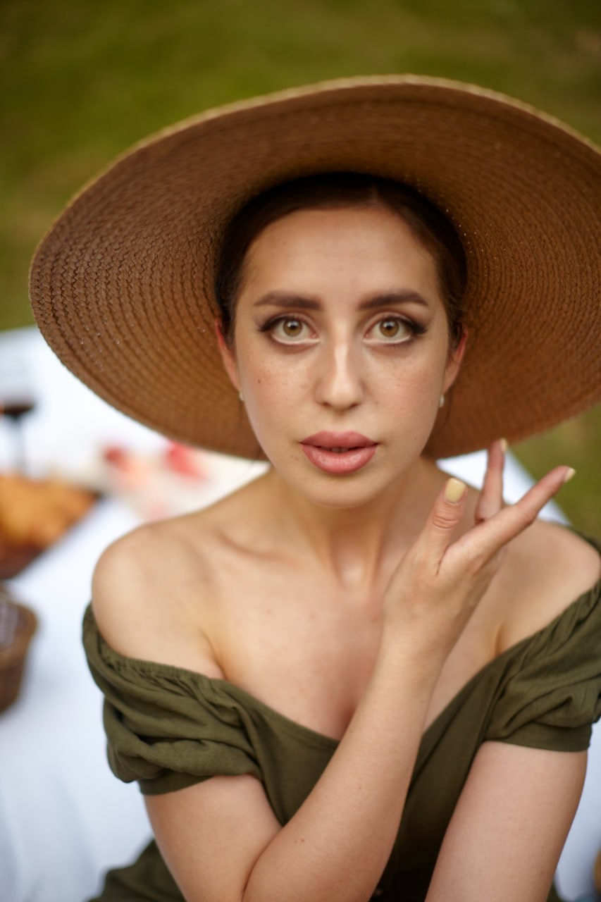 Dmitrii Lukinykh | Visuelles Storytelling & Cinematische Fotografie in Hamburg