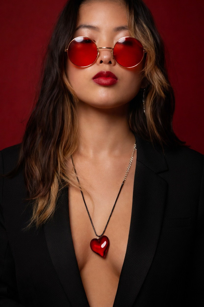 Portfolio. Photographie de portrait à Montréal