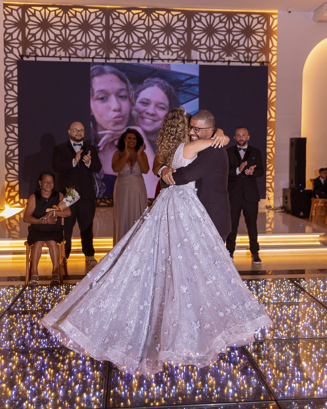 Fotografia de Festa de Debutante | São Paulo SP. Fotógrafa em são paulo — Fotos Autênticas